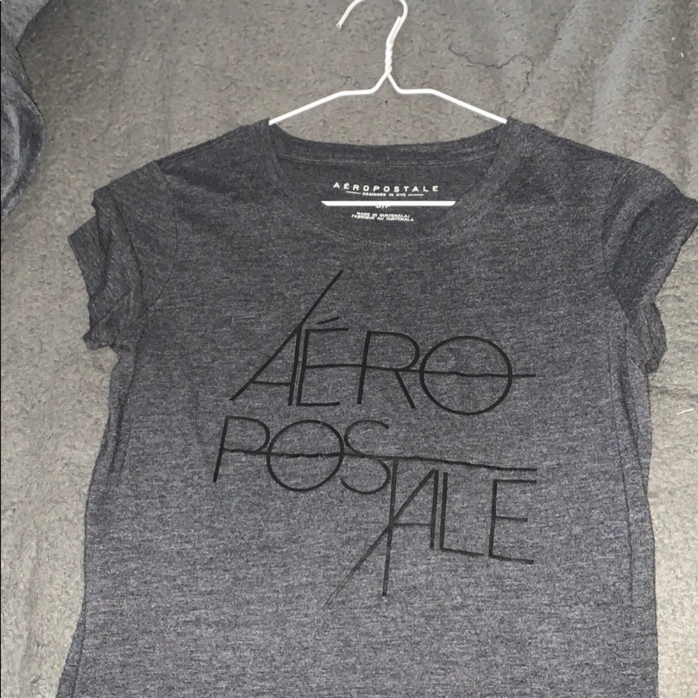 Aeropostale shirt